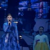 '조선팝어게인 송가인', 송가인이 전하는 2022년 설 명절 특별한 선물
