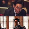 "술 많이 사드렸다"..'킹메이커'로 뭉친 '불한당' 의리 [★비하인드]