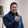마동석, 길가메시로 돌아온다..올 여름 마블영화 해외 촬영