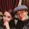 '中 톱스타' 안젤라 베이비·황효명, 결혼 7년만 이혼 "공동 육아할 것"