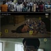 '악의마음' 김남길X진선규, 연쇄 살인범 등장에 '충격' [★밤TView]