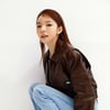 박진주, 이시언 결혼에 "정말 다행이다" 답한 사연 [인터뷰] [★NEWSing]