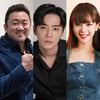 마동석·이준영·노정의, '황야'로 호흡 外 [위클리무비]