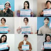 "좋은 작품으로 만나길" 조여정→한예슬, 2022년 새해 소망