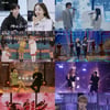 김준수X효린 '성인식', 돌발 상황에도 레전드 무대 완성[더블트러블]