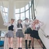 우주소녀 쪼꼬미, '뮤직뱅크' 재소환..인기+화제성 입증→챌린지 성황