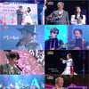 '불후' 최불암 특별무대→원어스, '흥&감동'의 향연..土예능 1위[종합]