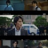 김남길 과몰입 주의보 발령 [악의 마음]