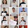 "모두 대박나시길" 탄·서인영·소연·홍록기, 훈훈 설 인사