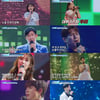 '헬로트로트' 설 연휴 특집 '준결승行' 20인 무대 모음zip