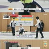 '컬링퀸즈' 스골파, 영앤치카에 승리…가비 "못하는 거 싫어" [별별TV]