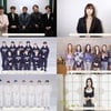 인피니트부터 권은비까지..울림엔터 설 인사 "편안한 연휴 보내세요"