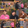 조세호 99kg 시절, 미모의 여성과 합석 뒷 얘기 공개[고끝밥]