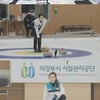 '컬링 퀸즈' 벼랑 끝 맘마미아vs영앤치카, 마지막 본선行 티켓 주인공은?