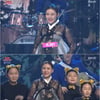 '조선팝' 송가인, 판소리 스승 박금희와 오프닝 '범 내려온다'