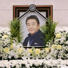 허참, 간암 투병 중 향년 73세로 별세[★포토]