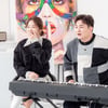 허각X소유, 엔씨 피버와 컬래버 음원 발표