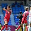 한국 여자축구, 필리핀 2-0 완파…사상 첫 아시안컵 결승 진출