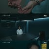 '공작도시' 이충주, 이이담 살해 용의자로 붙잡혀..수애 "김미숙 짓"