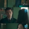 '공작도시' 김강우, 수애 추궁 "이이담 살해자 찾고 싶긴 하냐"[★밤TV]