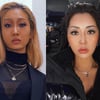 코카N버터 가가·리헤이, 코로나19 확진.."모든 스케줄 취소"[공식][전문]