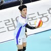 삼성화재 김인혁, 4일 자택서 숨진 채 발견 "경찰 조사 중"