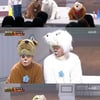 '개승자' 이수근 팀, 코로나 변수에 4명만 무대로..이수근 반려견 '깜짝 등장'