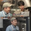 '집사부' 육식왕 유용욱의 고기 사랑 "고기는 정직하다"[★밤TView]
