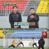'뭉찬2' 어쩌다벤져스 vs 광양제철고 천재들..양보 없는 대결 [★밤TView]