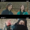 종영 '불가살' 이진욱X권나라, 비밀 풀린 '천년 전 악연'..이젠 인연으로 [★밤TV]