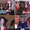'부전시' 사구팔구 판매 전쟁..장미·예비너스·마이애미 영 최종 勝