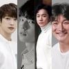 진영x김동휘x김영민x허동원 '크리스마스 캐럴' 크랭크인..진영 1인2역 도전