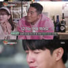 '집사부' 이승기 '군침 자극' 행복한 소갈비 먹방..최고 7.7% [종합]