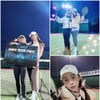 '홍드로' 홍수아, 연예인 최초 테니스대회 우승