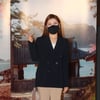 송가인 '매미소리, 사랑해 주세요'[★포토]
