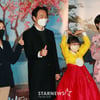 '매미소리 사랑해 주세요'[★포토]