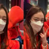 전소민, 송지효와 나란히 셀카 "멍돌 자매 런닝맨 복귀"[스타IN★]