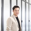 이서진 '변치 않는 미소'[★포토]