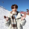 방탄소년단 진, '동계 스포츠와 찰떡인 얼음왕자 아이돌' 1위