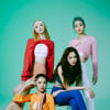 하이키, 첫 싱글 '애슬레틱 걸' 활동 성료…"꿈만 같았다"