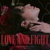 라비, 오늘(8일) 정규 2집 발매...타이틀곡 'WINNER' MV 강혜원 출연