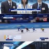 KBS 해설위원 이정수X진선유, 쇼트트랙 판정 분노.."이게 왜 실격?"