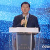 [공식발표] KBO 정지택 총재 사임 "새 술은 새 부대에 담아야"