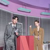 '모럴센스' 소시 막내 서현X멍뭉미 이준영의 性취향존중 로맨스 [종합]