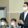 "수석코치 때부터 함께 했는데..." 갑작스런 이별에 침통한 친정팀 감독
