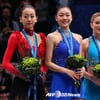 "불운에 김연아 넘지 못했지" 日 갑작스런 아사다 마오 소환 왜?