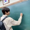 황인엽, 드라마 촬영 중 "30대 맞아? 고딩도 어울릴 듯"[스타IN★]