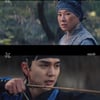 '꽃피면' 이혜리, 이성욱 복수를 위해 문유강에 총 겨눴다[★밤TView]