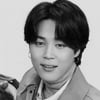 앞태도 뒤태도 최고♥ 방탄소년단 지민, 머리부터 발끝까지 '완벽 핫바디'..삼성 갤럭시 화보 공개