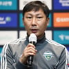 "목표는 트레블, 한계에 도전하겠다" 김상식 감독 출사표 [★목포]